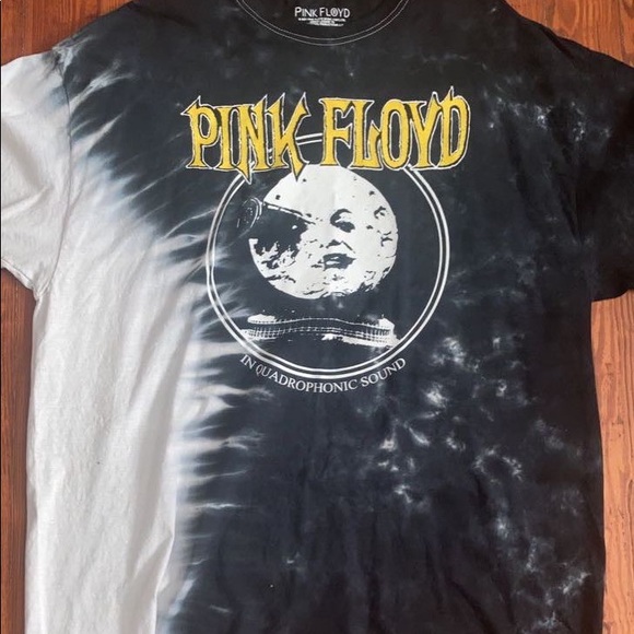 Pink Floyd Tee - Picture 1 of 1